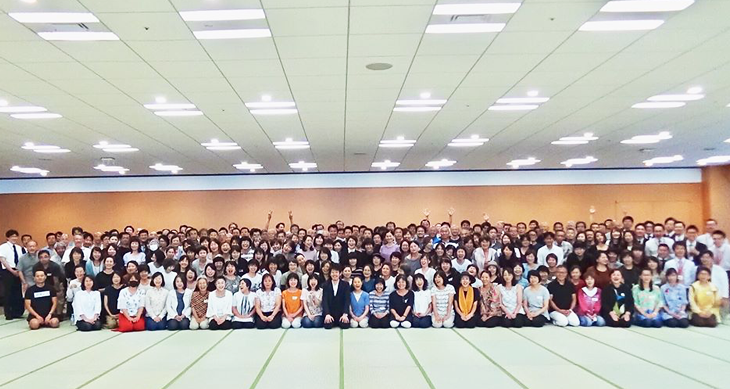 アカデミー5期生